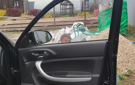 Changan CS35, 2018 год, 939 000 рублей, 30 фотография