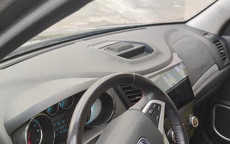 Changan CS35, 2018 год, 939 000 рублей, 31 фотография