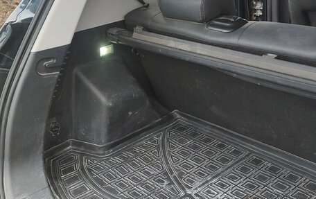 Changan CS35, 2018 год, 939 000 рублей, 39 фотография