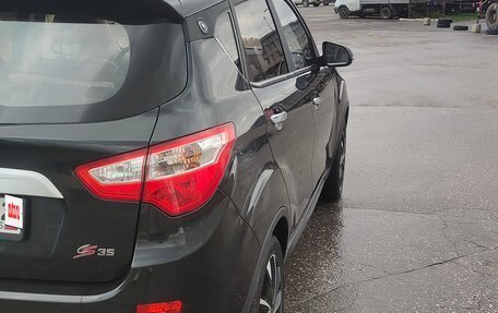 Changan CS35, 2018 год, 939 000 рублей, 38 фотография