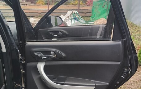 Changan CS35, 2018 год, 939 000 рублей, 33 фотография