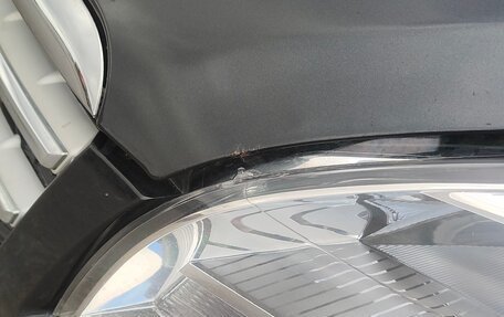 Changan CS35, 2018 год, 939 000 рублей, 29 фотография