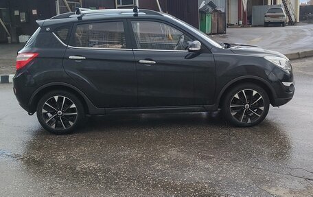 Changan CS35, 2018 год, 939 000 рублей, 35 фотография