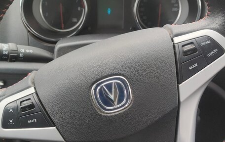 Changan CS35, 2018 год, 939 000 рублей, 32 фотография