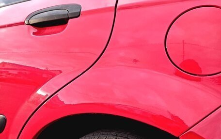 Hyundai Getz I рестайлинг, 2006 год, 387 000 рублей, 5 фотография