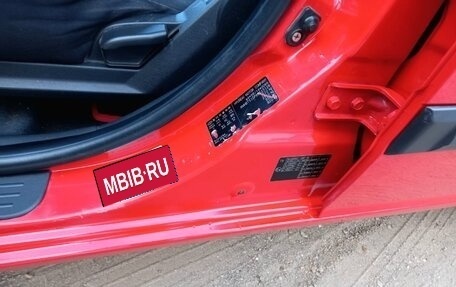 Hyundai Getz I рестайлинг, 2006 год, 387 000 рублей, 12 фотография