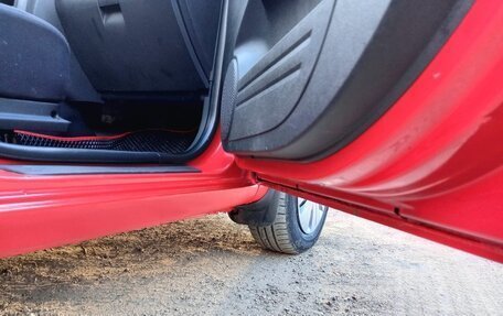 Hyundai Getz I рестайлинг, 2006 год, 387 000 рублей, 18 фотография