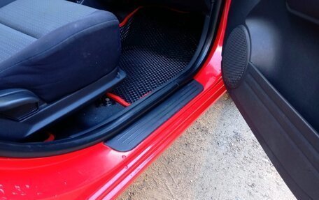 Hyundai Getz I рестайлинг, 2006 год, 387 000 рублей, 19 фотография