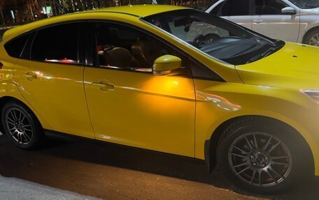 Ford Focus III, 2012 год, 770 000 рублей, 4 фотография