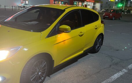 Ford Focus III, 2012 год, 770 000 рублей, 5 фотография