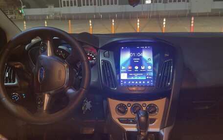 Ford Focus III, 2012 год, 770 000 рублей, 6 фотография