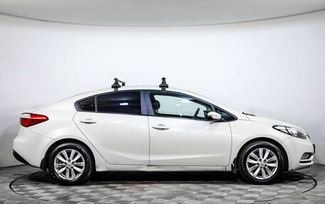 KIA Cerato III, 2014 год, 999 000 рублей, 4 фотография