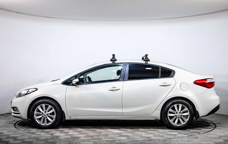 KIA Cerato III, 2014 год, 999 000 рублей, 8 фотография