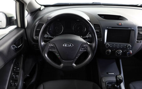 KIA Cerato III, 2014 год, 999 000 рублей, 11 фотография