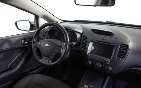 KIA Cerato III, 2014 год, 999 000 рублей, 9 фотография