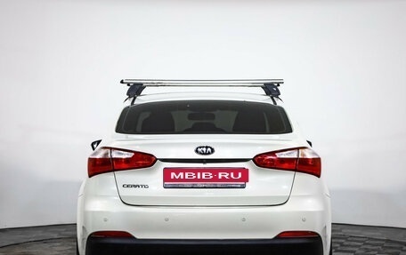 KIA Cerato III, 2014 год, 999 000 рублей, 6 фотография