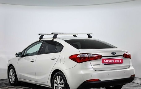 KIA Cerato III, 2014 год, 999 000 рублей, 7 фотография