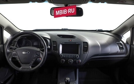 KIA Cerato III, 2014 год, 999 000 рублей, 10 фотография