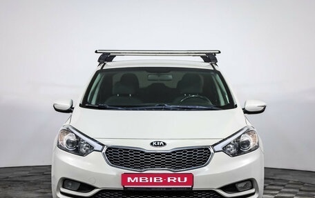 KIA Cerato III, 2014 год, 999 000 рублей, 2 фотография