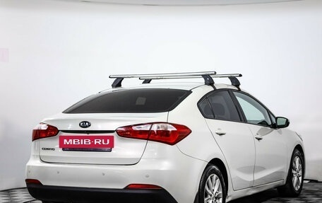 KIA Cerato III, 2014 год, 999 000 рублей, 5 фотография
