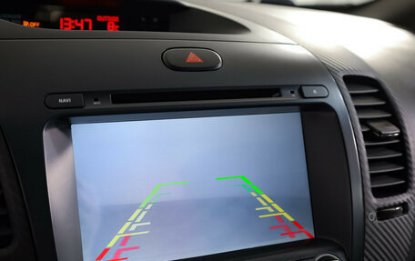 KIA Cerato III, 2014 год, 999 000 рублей, 16 фотография