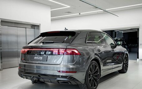 Audi Q8 I, 2025 год, 15 550 000 рублей, 6 фотография