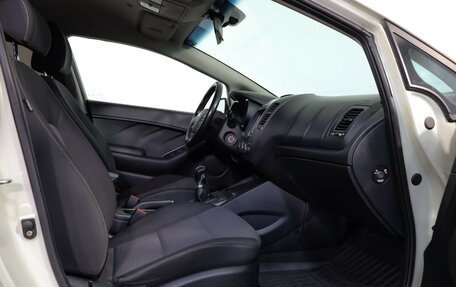 KIA Cerato III, 2014 год, 999 000 рублей, 20 фотография