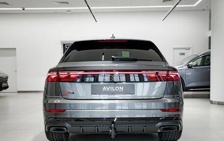 Audi Q8 I, 2025 год, 15 550 000 рублей, 4 фотография