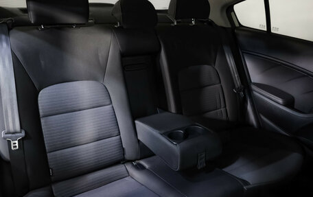 KIA Cerato III, 2014 год, 999 000 рублей, 22 фотография