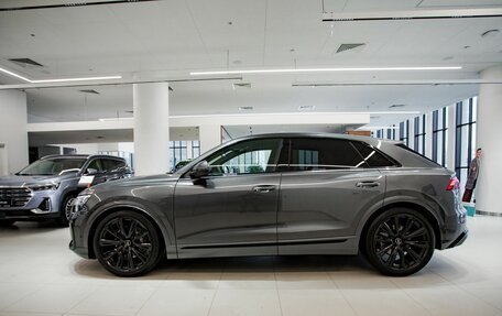 Audi Q8 I, 2025 год, 15 550 000 рублей, 2 фотография