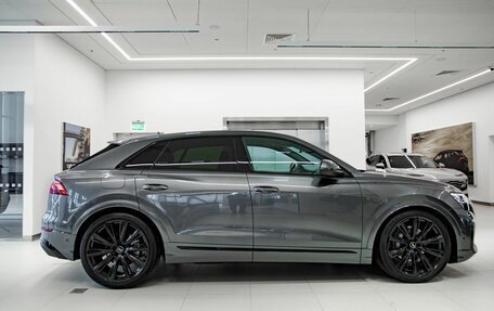 Audi Q8 I, 2025 год, 15 550 000 рублей, 3 фотография