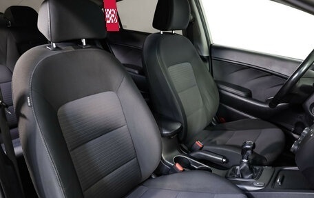 KIA Cerato III, 2014 год, 999 000 рублей, 19 фотография