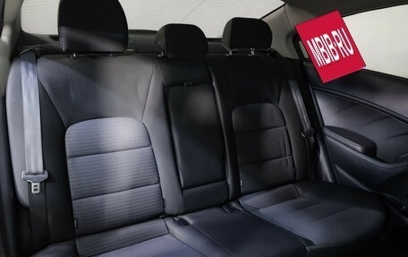 KIA Cerato III, 2014 год, 999 000 рублей, 21 фотография