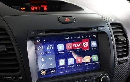 KIA Cerato III, 2014 год, 999 000 рублей, 15 фотография