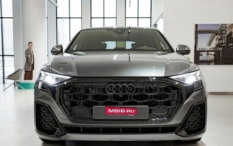 Audi Q8 I, 2025 год, 15 550 000 рублей, 5 фотография