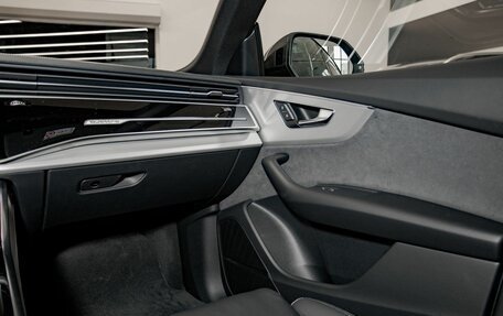 Audi Q8 I, 2025 год, 15 550 000 рублей, 8 фотография