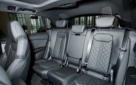 Audi Q8 I, 2025 год, 15 550 000 рублей, 10 фотография