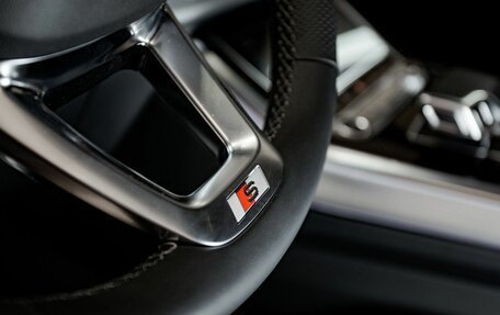 Audi Q8 I, 2025 год, 15 550 000 рублей, 17 фотография