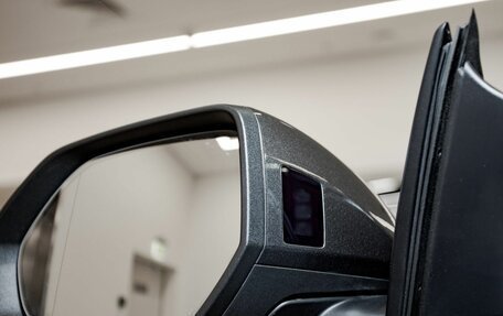 Audi Q8 I, 2025 год, 15 550 000 рублей, 14 фотография