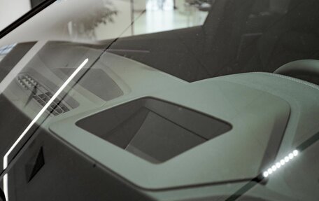 Audi Q8 I, 2025 год, 15 550 000 рублей, 15 фотография