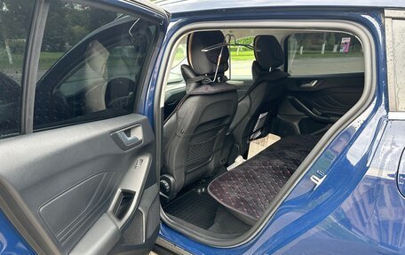 Ford Focus IV, 2019 год, 1 300 000 рублей, 6 фотография