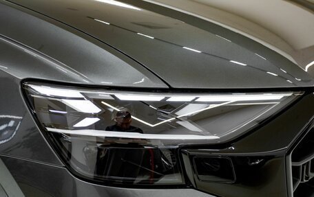 Audi Q8 I, 2025 год, 15 550 000 рублей, 12 фотография