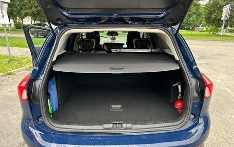 Ford Focus IV, 2019 год, 1 300 000 рублей, 5 фотография