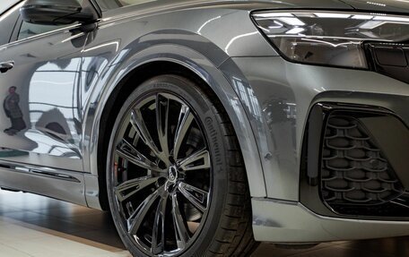 Audi Q8 I, 2025 год, 15 550 000 рублей, 16 фотография