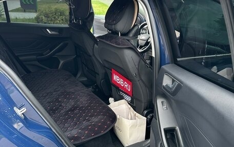 Ford Focus IV, 2019 год, 1 300 000 рублей, 7 фотография