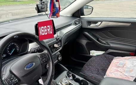 Ford Focus IV, 2019 год, 1 300 000 рублей, 2 фотография