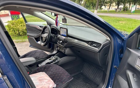 Ford Focus IV, 2019 год, 1 300 000 рублей, 8 фотография