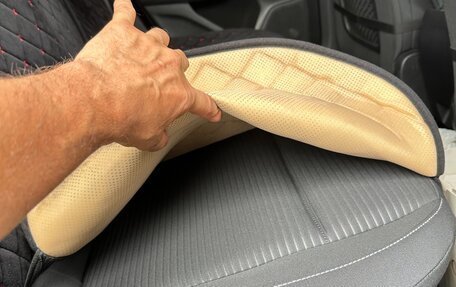 Ford Focus IV, 2019 год, 1 300 000 рублей, 17 фотография