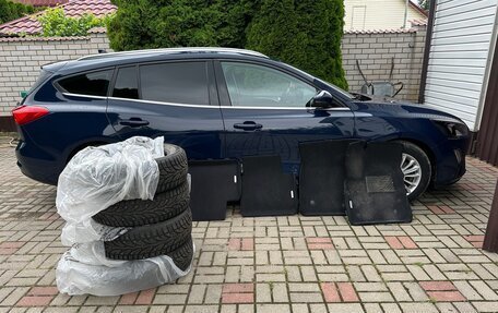 Ford Focus IV, 2019 год, 1 300 000 рублей, 20 фотография