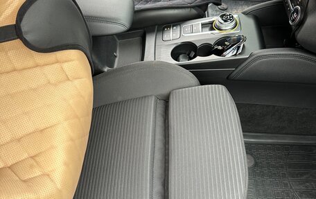 Ford Focus IV, 2019 год, 1 300 000 рублей, 19 фотография